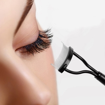 eyelash curler