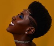 Tapered Cuts for Natural Hair: How to Get the Perfect Cut for Your Texture