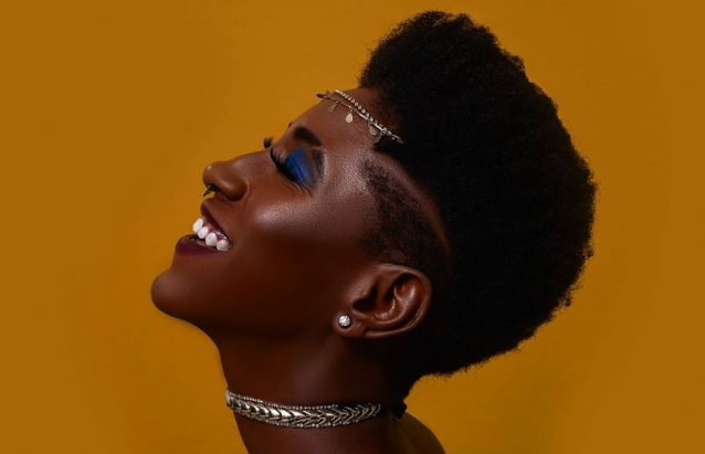 Tapered Cuts for Natural Hair: How to Get the Perfect Cut for Your Texture